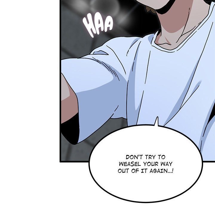 18+ A Turning Point Chapter 89 page 126