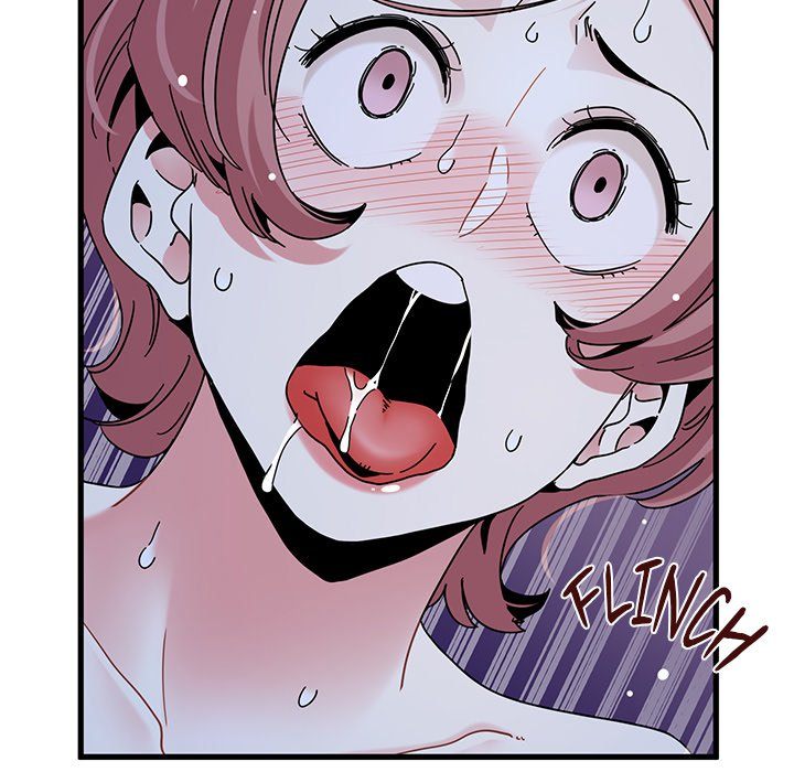 18+ A Turning Point Chapter 89 page 133