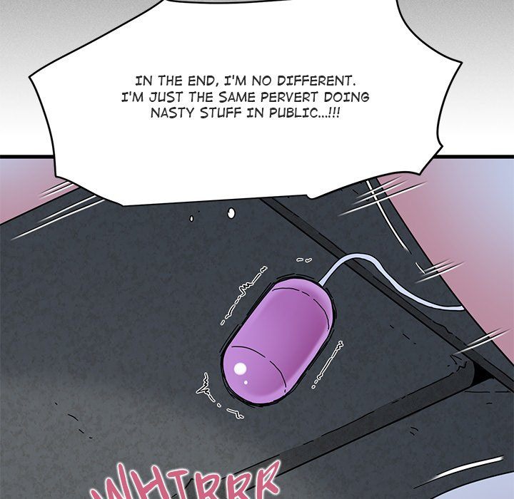 18+ A Turning Point Chapter 89 page 141