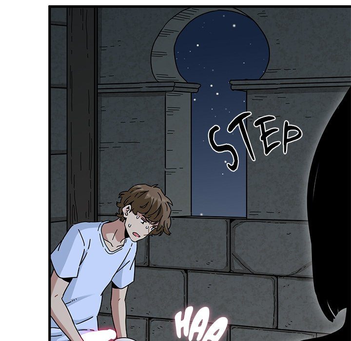 18+ A Turning Point Chapter 89 page 153