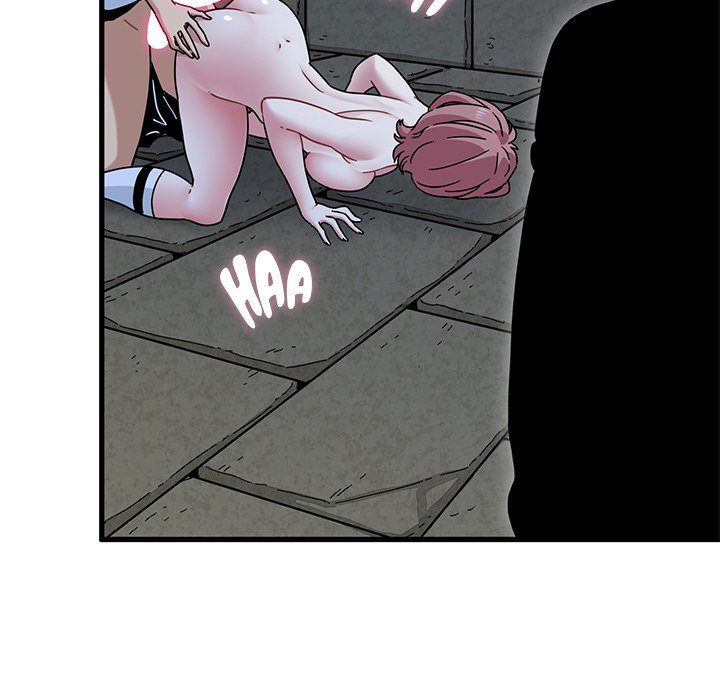 18+ A Turning Point Chapter 89 page 154