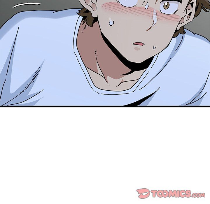 18+ A Turning Point Chapter 89 page 156