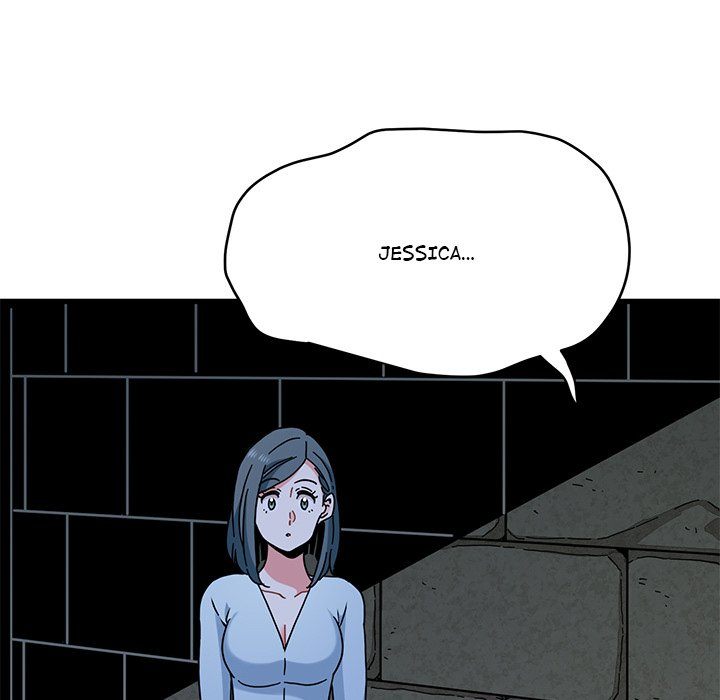 18+ A Turning Point Chapter 89 page 157