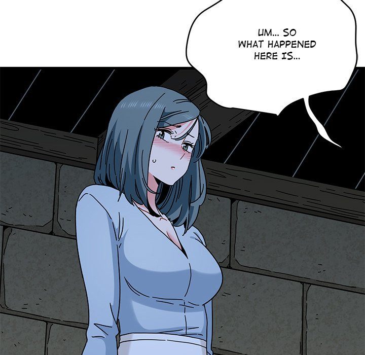 18+ A Turning Point Chapter 89 page 160