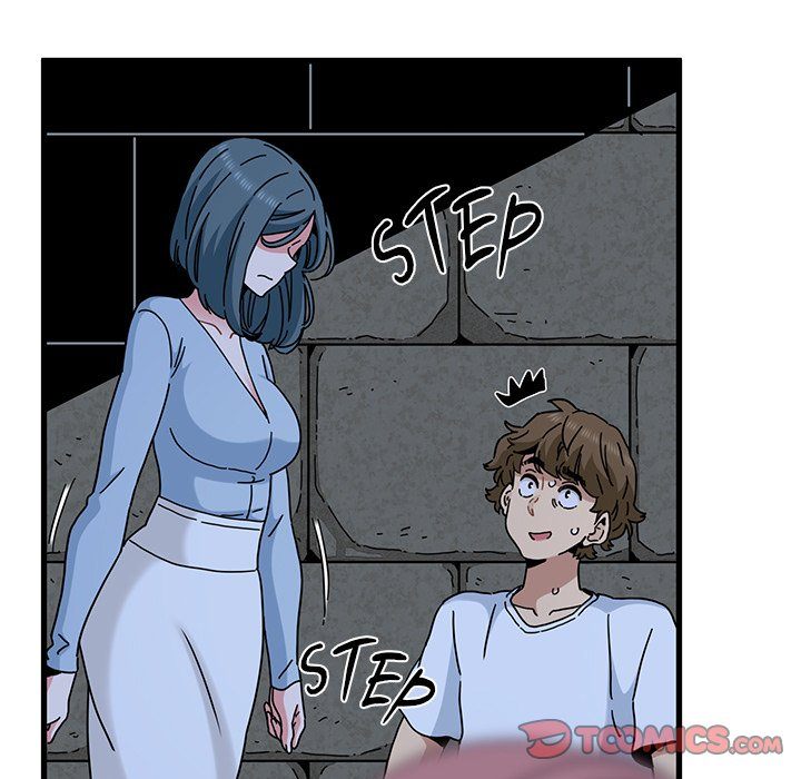 18+ A Turning Point Chapter 89 page 165