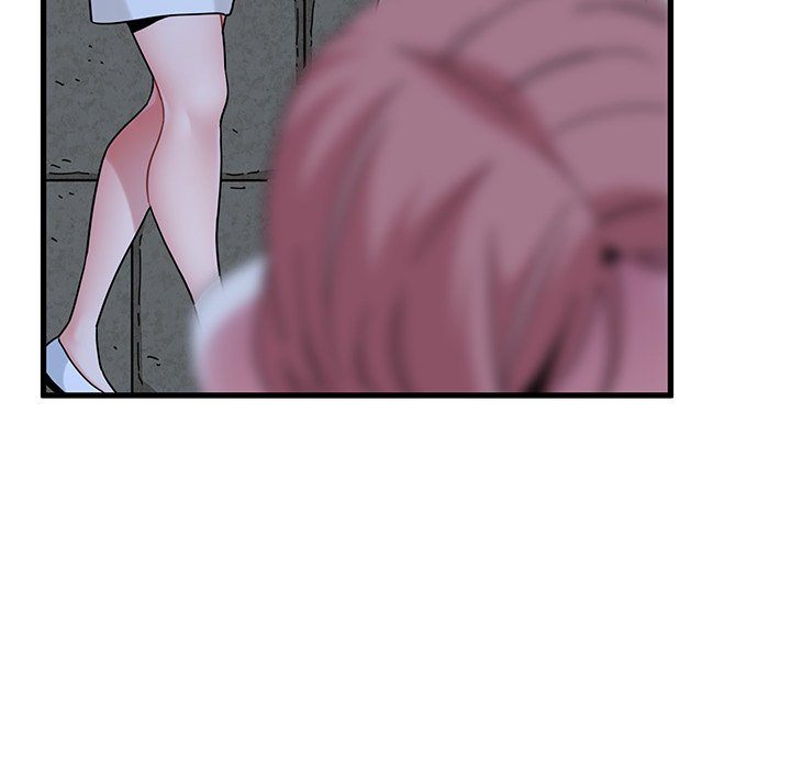18+ A Turning Point Chapter 89 page 166