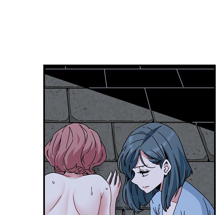 18+ A Turning Point Chapter 89 page 167