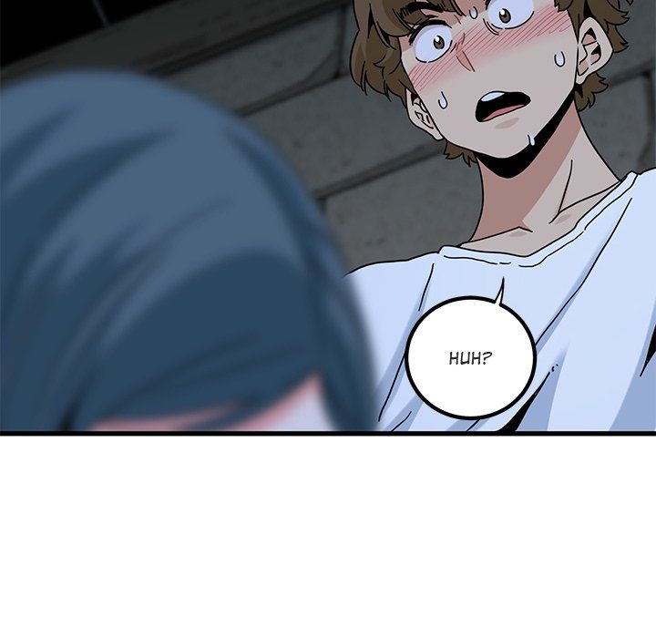 18+ A Turning Point Chapter 89 page 170