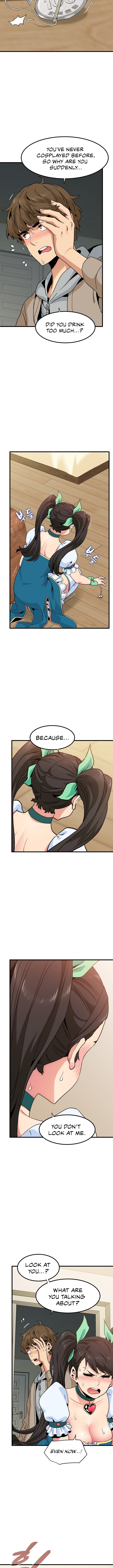 18+ A Turning Point Chapter 9 page 2