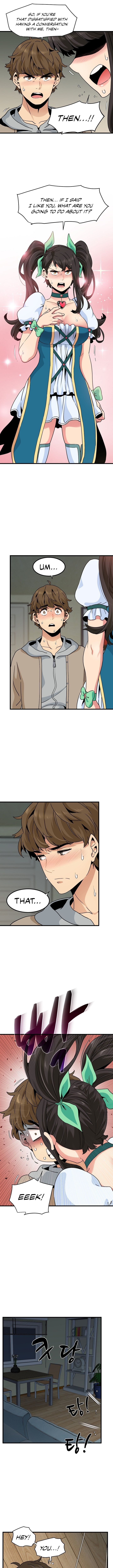 18+ A Turning Point Chapter 9 page 4