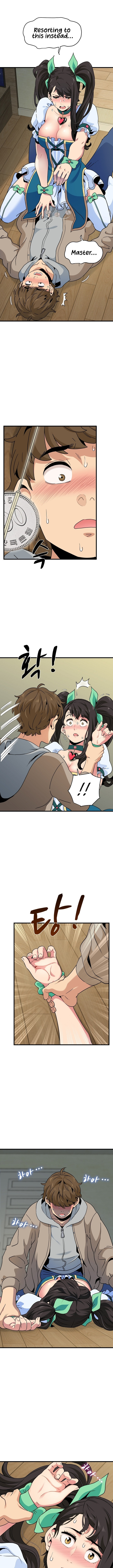 18+ A Turning Point Chapter 9 page 6