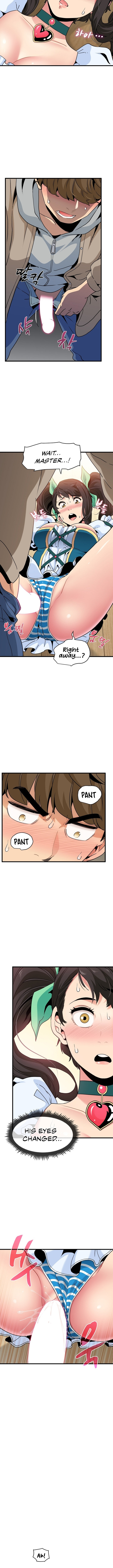 18+ A Turning Point Chapter 9 page 7