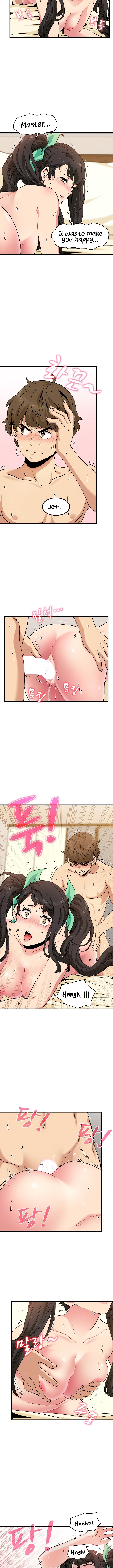 18+ A Turning Point Chapter 9 page 12