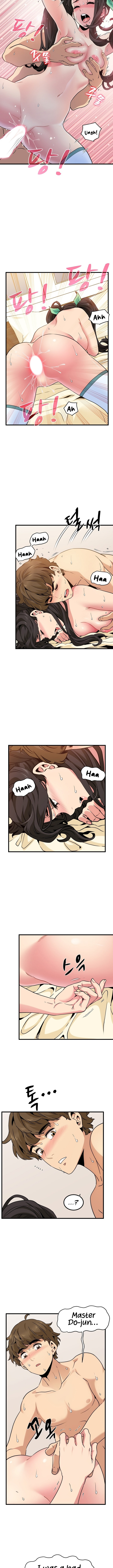 18+ A Turning Point Chapter 9 page 13
