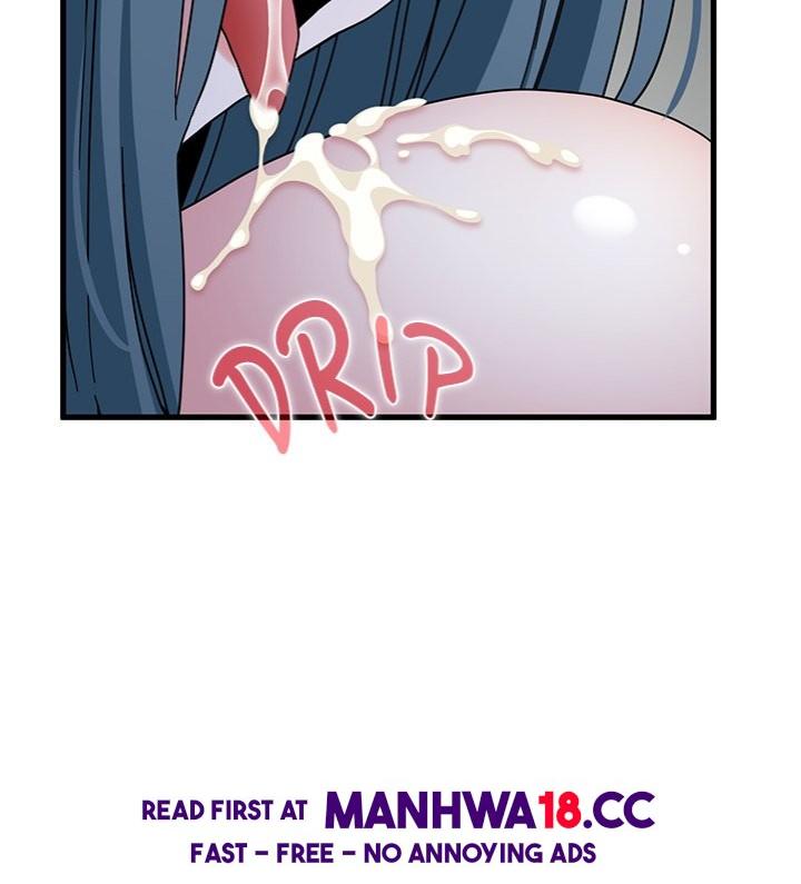 18+ A Turning Point Chapter 90 page 8