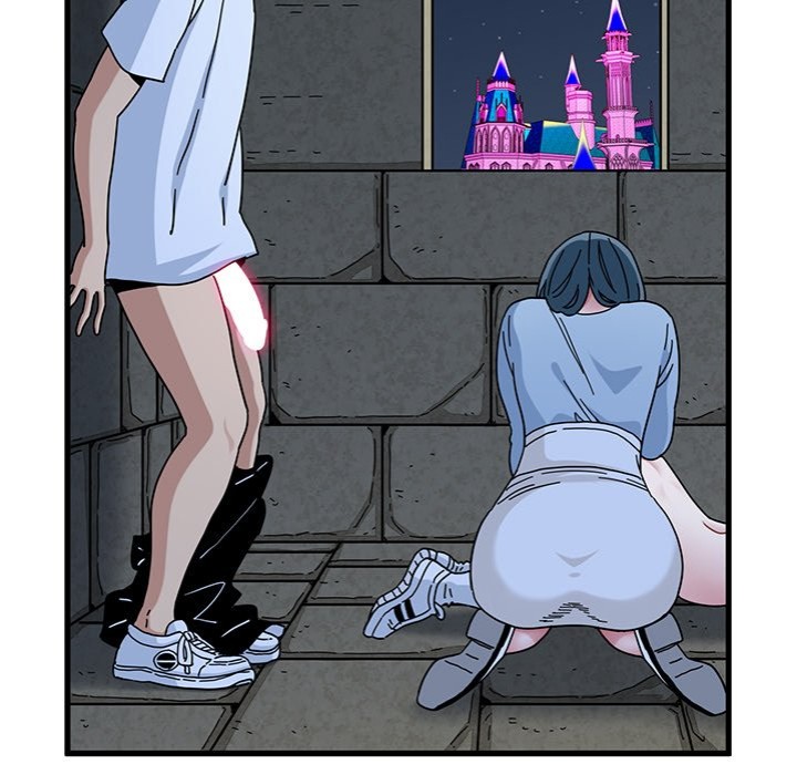 18+ A Turning Point Chapter 90 page 13