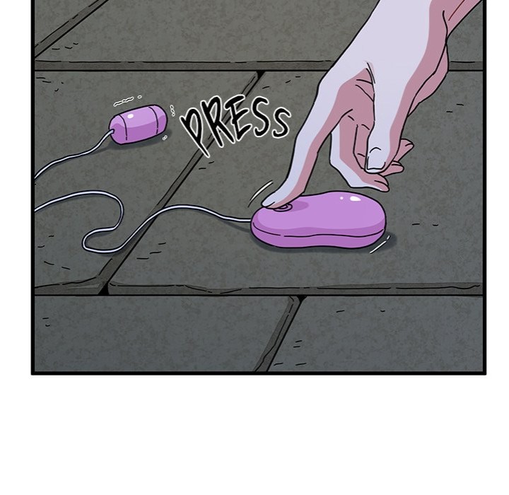 18+ A Turning Point Chapter 90 page 15