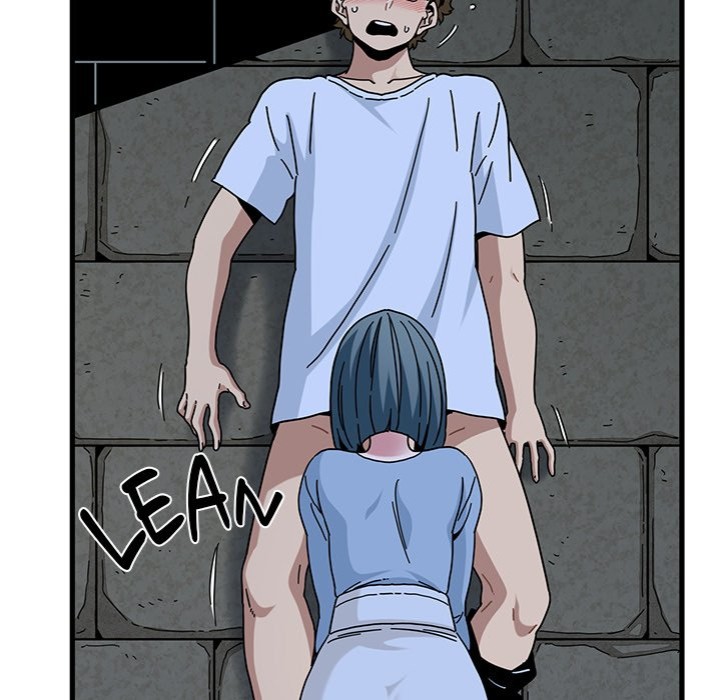 18+ A Turning Point Chapter 90 page 17