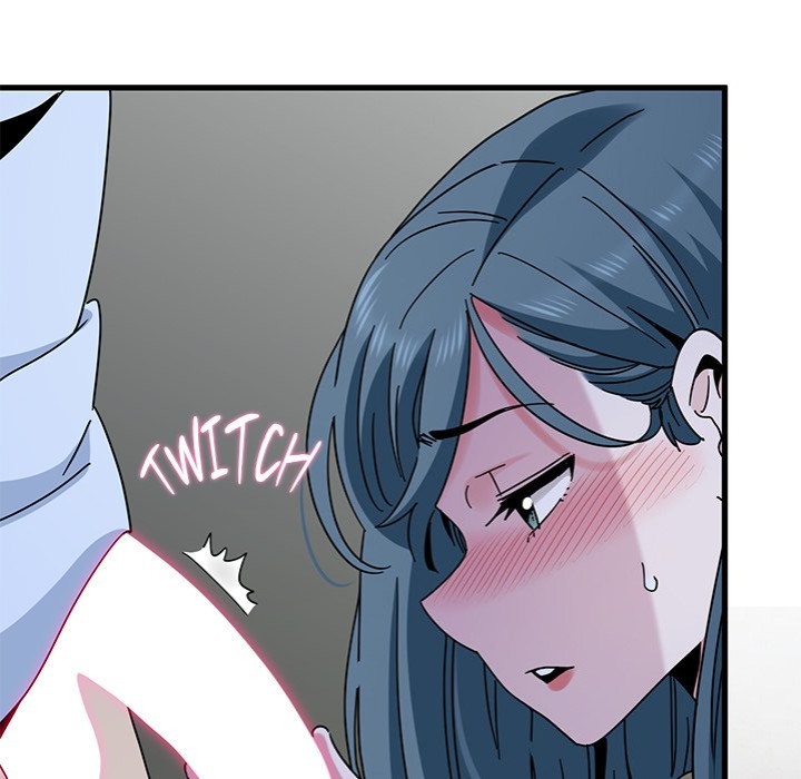 18+ A Turning Point Chapter 90 page 19