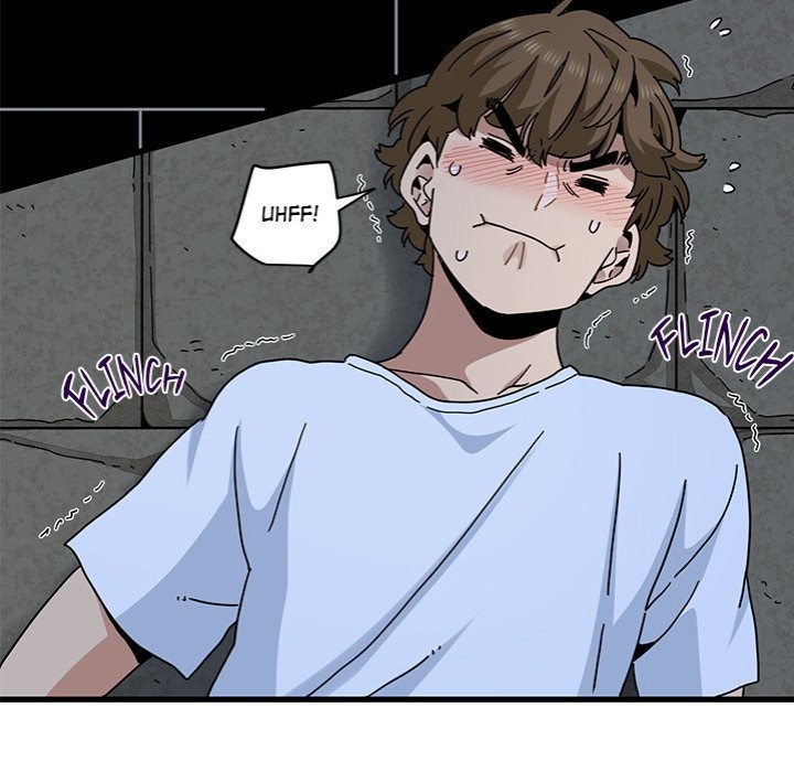 18+ A Turning Point Chapter 90 page 24