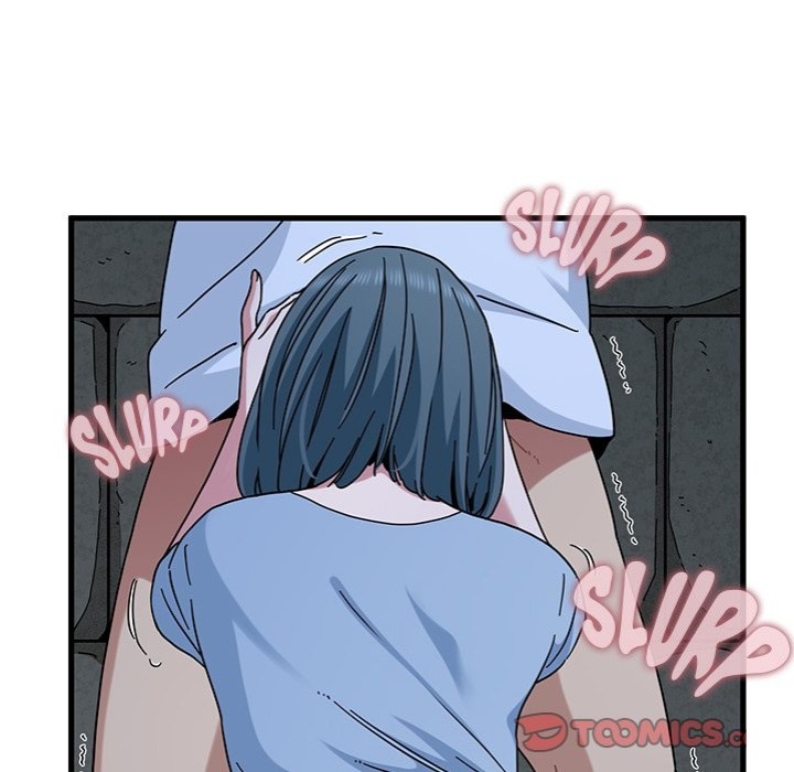 18+ A Turning Point Chapter 90 page 30