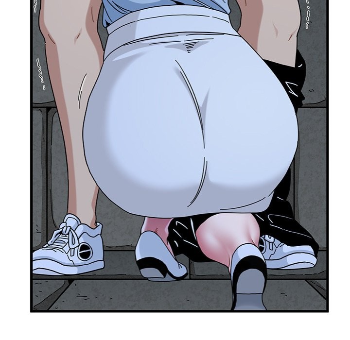 18+ A Turning Point Chapter 90 page 31