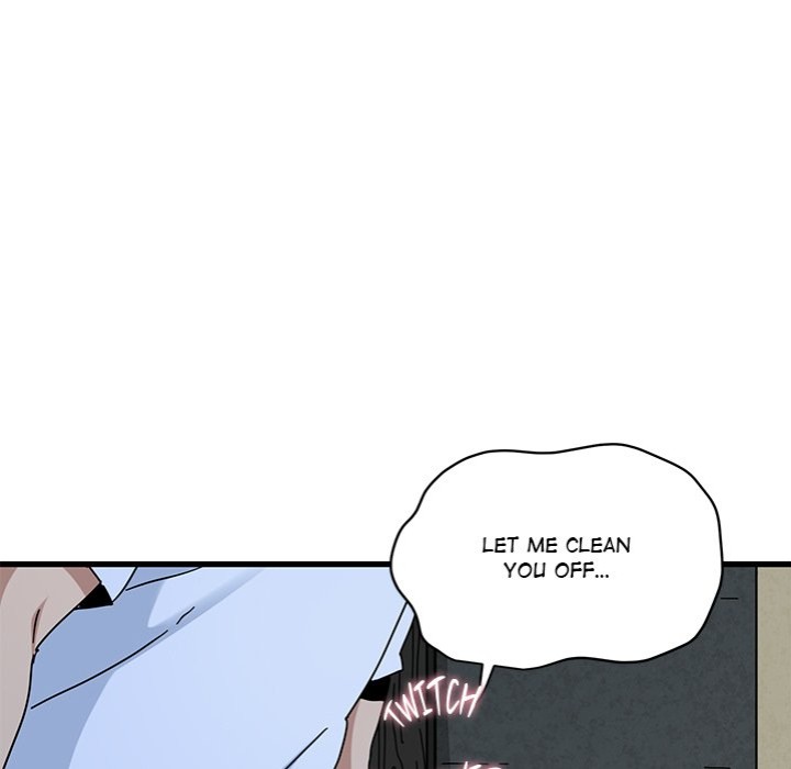 18+ A Turning Point Chapter 90 page 34