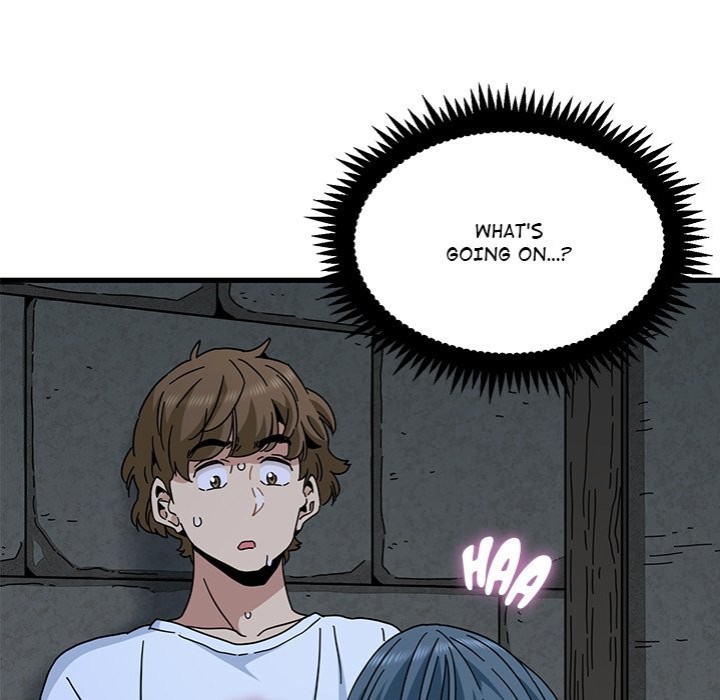 18+ A Turning Point Chapter 90 page 37