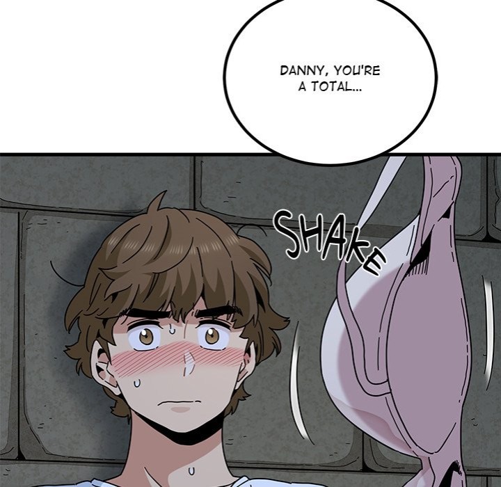 18+ A Turning Point Chapter 90 page 47
