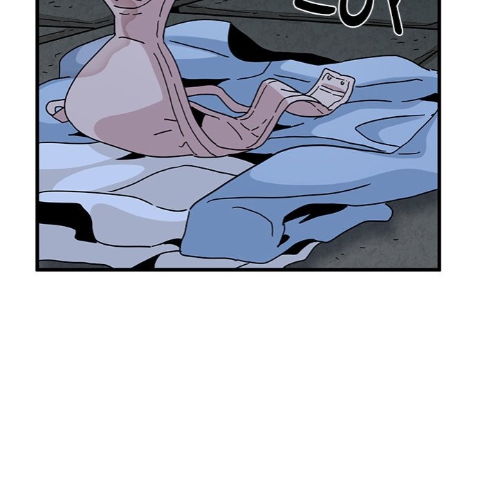 18+ A Turning Point Chapter 90 page 50