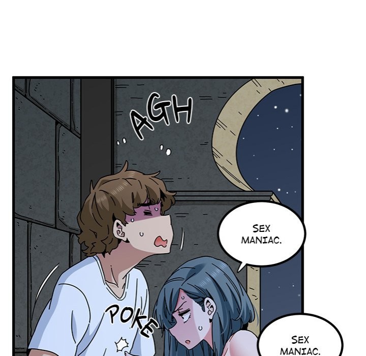 18+ A Turning Point Chapter 90 page 54