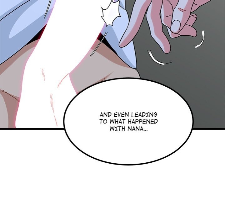 18+ A Turning Point Chapter 90 page 57