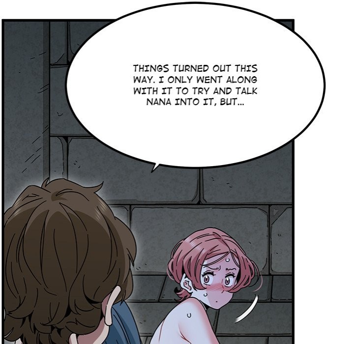 18+ A Turning Point Chapter 90 page 68