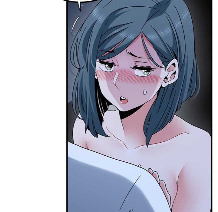 18+ A Turning Point Chapter 90 page 71