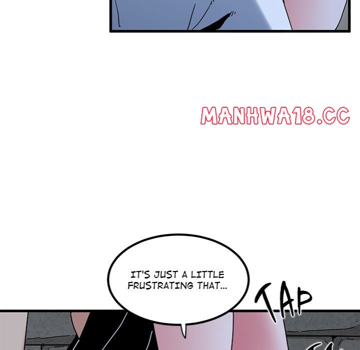 18+ A Turning Point Chapter 90 page 72