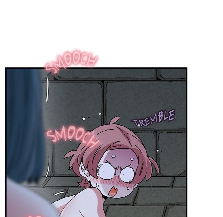 18+ A Turning Point Chapter 90 page 77