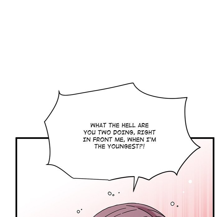 18+ A Turning Point Chapter 90 page 81