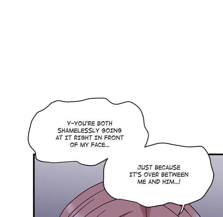 18+ A Turning Point Chapter 90 page 87