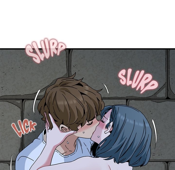 18+ A Turning Point Chapter 90 page 90