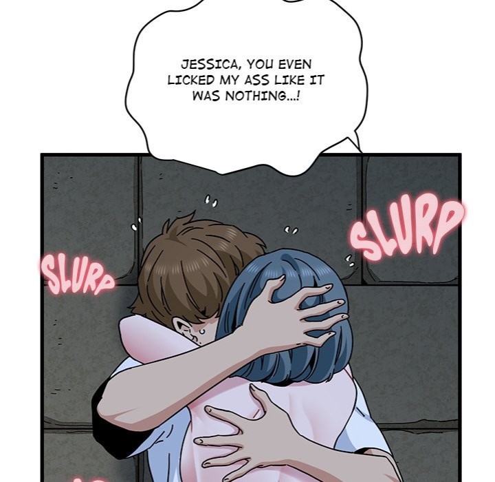 18+ A Turning Point Chapter 90 page 92