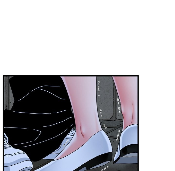 18+ A Turning Point Chapter 90 page 113