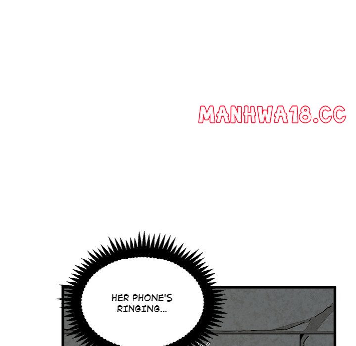 18+ A Turning Point Chapter 90 page 115