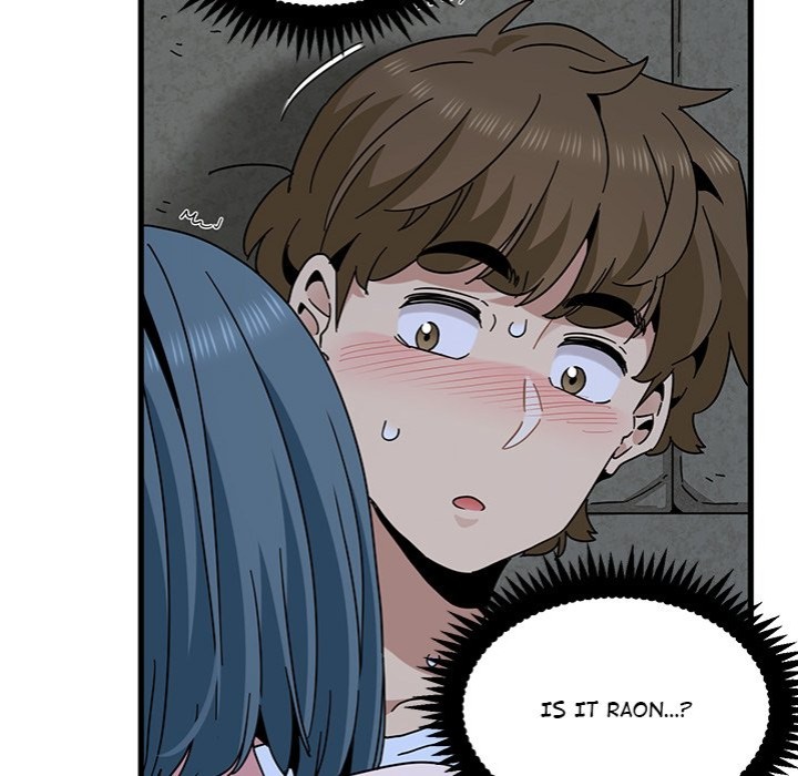 18+ A Turning Point Chapter 90 page 116