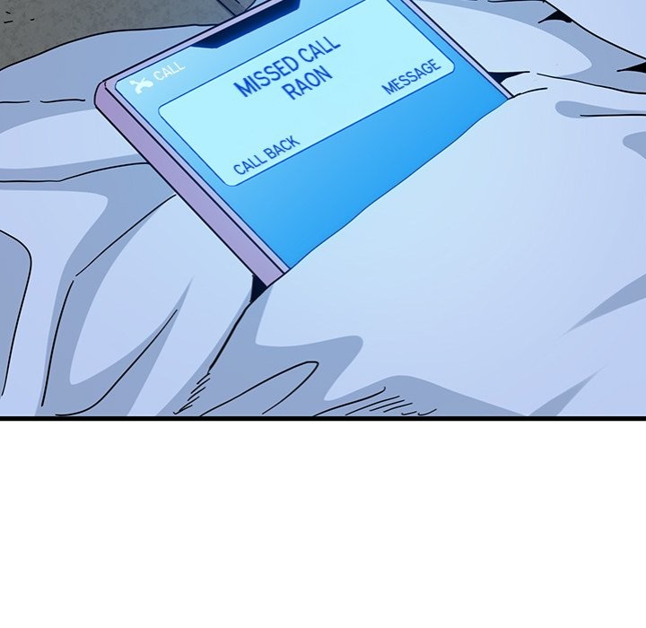 18+ A Turning Point Chapter 90 page 121