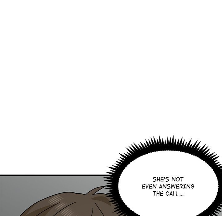 18+ A Turning Point Chapter 90 page 122