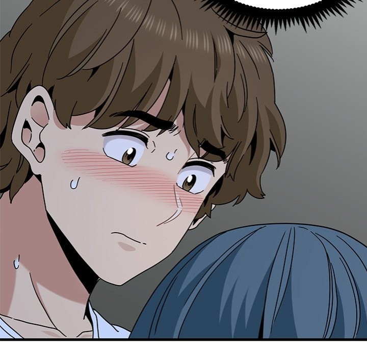 18+ A Turning Point Chapter 90 page 123