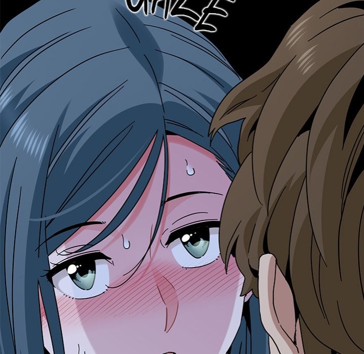 18+ A Turning Point Chapter 90 page 125