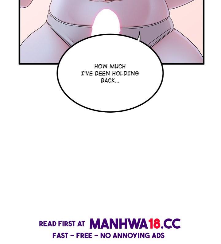18+ A Turning Point Chapter 90 page 136