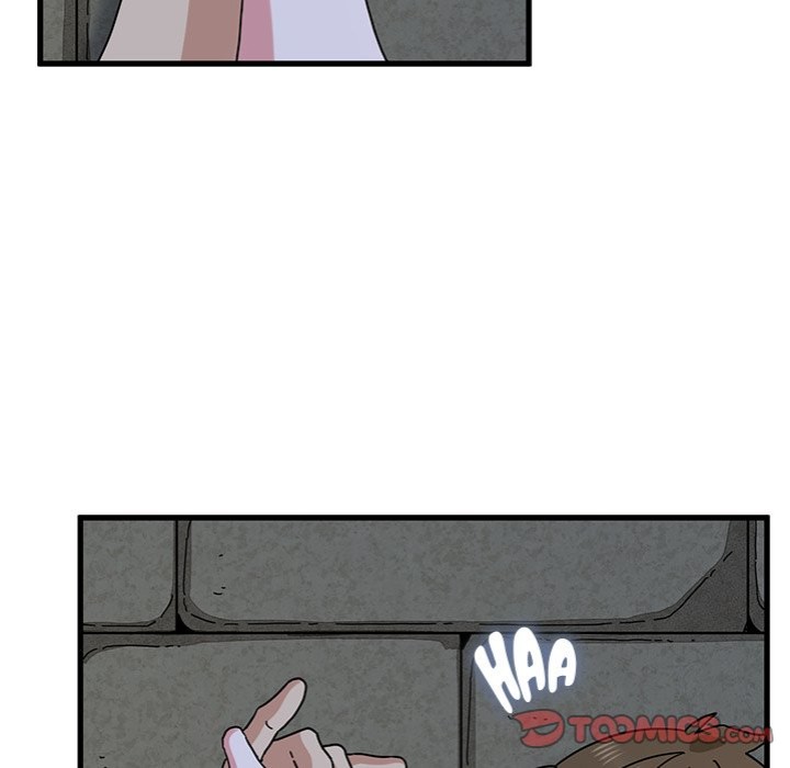 18+ A Turning Point Chapter 90 page 138