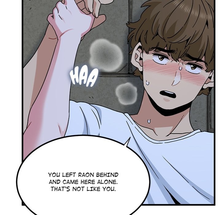 18+ A Turning Point Chapter 90 page 139